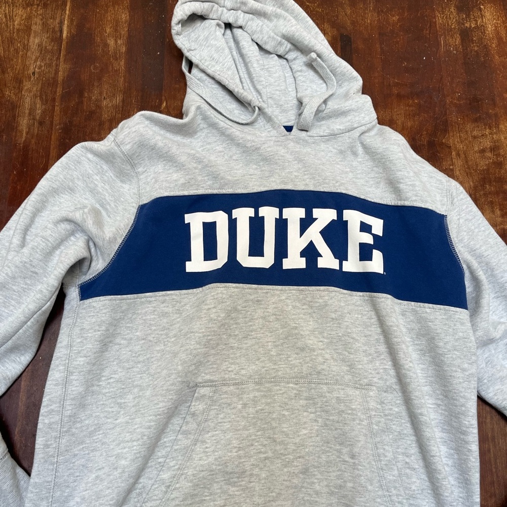 Duke Blue Devils ‘47 Hoodie Sweatshirt
